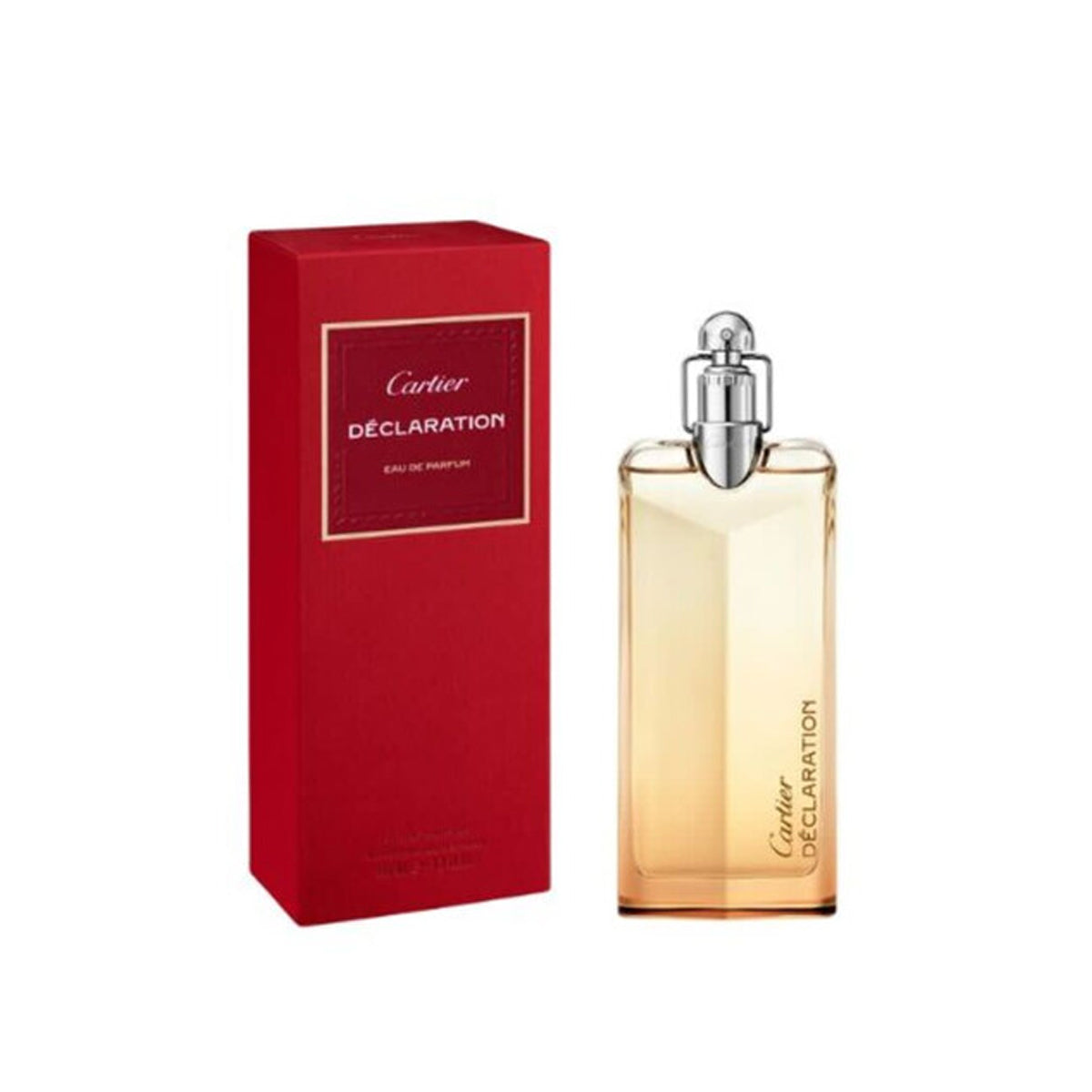 Cartier Men's Declaration Edp 100ML